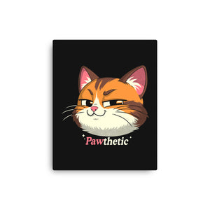 Pawthetic