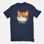Pawthetic-Womens-Basic-Tee-Eoli Studio