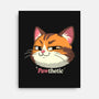 Pawthetic-None-Stretched-Canvas-Eoli Studio