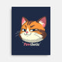 Pawthetic-None-Stretched-Canvas-Eoli Studio