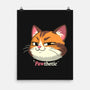 Pawthetic-None-Matte-Poster-Eoli Studio