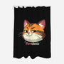 Pawthetic-None-Polyester-Shower Curtain-Eoli Studio