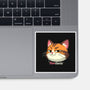 Pawthetic-None-Glossy-Sticker-Eoli Studio
