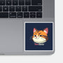 Pawthetic-None-Glossy-Sticker-Eoli Studio