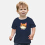 Pawthetic-Baby-Basic-Tee-Eoli Studio