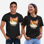 Pawthetic-Unisex-Basic-Tee-Eoli Studio