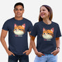 Pawthetic-Unisex-Basic-Tee-Eoli Studio