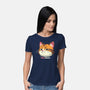 Pawthetic-Womens-Basic-Tee-Eoli Studio