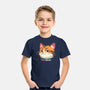 Pawthetic-Youth-Basic-Tee-Eoli Studio
