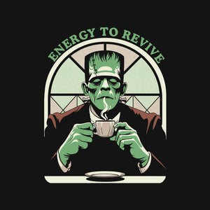 Energy To Revive