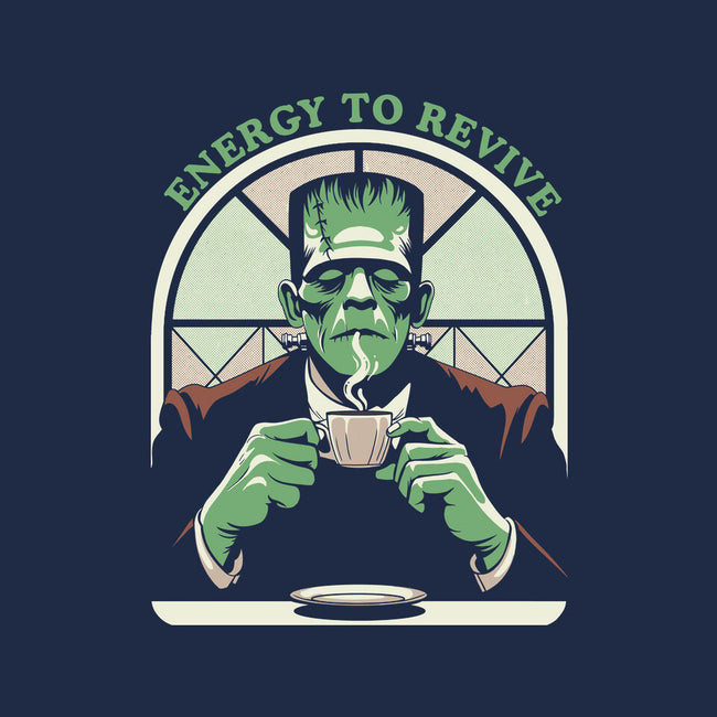 Energy To Revive-Youth-Basic-Tee-Eoli Studio