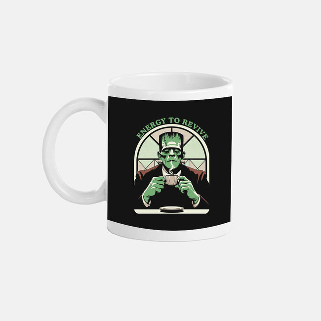 Energy To Revive-None-Mug-Drinkware-Eoli Studio