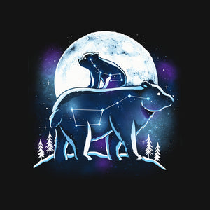 Ursa Constellation