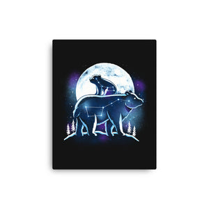 Ursa Constellation