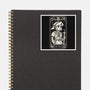 The New Tarot Hero-None-Glossy-Sticker-Eoli Studio