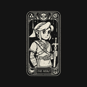 The New Tarot Hero
