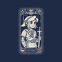 The New Tarot Hero-Mens-Basic-Tee-Eoli Studio
