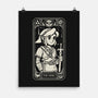 The New Tarot Hero-None-Matte-Poster-Eoli Studio