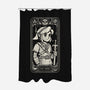 The New Tarot Hero-None-Polyester-Shower Curtain-Eoli Studio