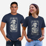 The New Tarot Hero-Unisex-Basic-Tee-Eoli Studio
