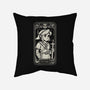 The New Tarot Hero-None-Removable Cover w Insert-Throw Pillow-Eoli Studio