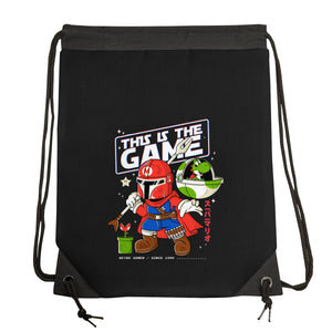This Is The Game