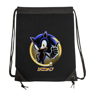 Blue Hedgehog