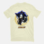 Blue Hedgehog-Mens-Premium-Tee-rmatix