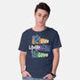 Live Laugh And Love Stitch-Mens-Basic-Tee-turborat14