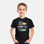 Live Laugh And Love Stitch-Youth-Basic-Tee-turborat14