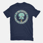 Left Unsupervised-Youth-Basic-Tee-turborat14