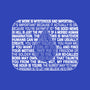 Lumon Insights-None-Matte-Poster-Tronyx79
