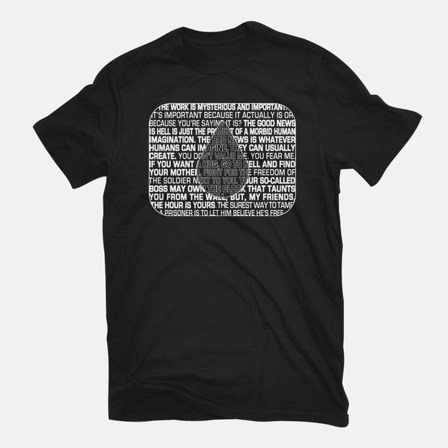 Lumon Insights-Mens-Premium-Tee-Tronyx79