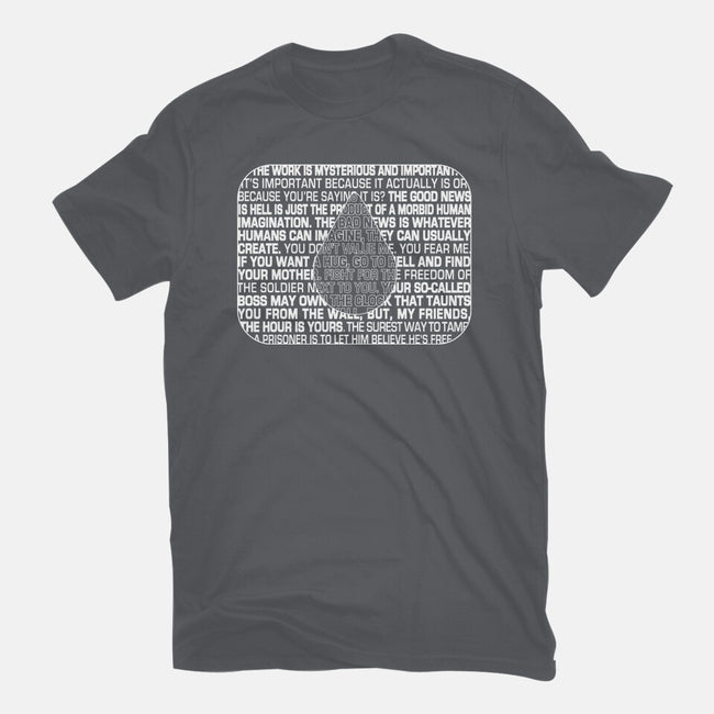 Lumon Insights-Mens-Premium-Tee-Tronyx79