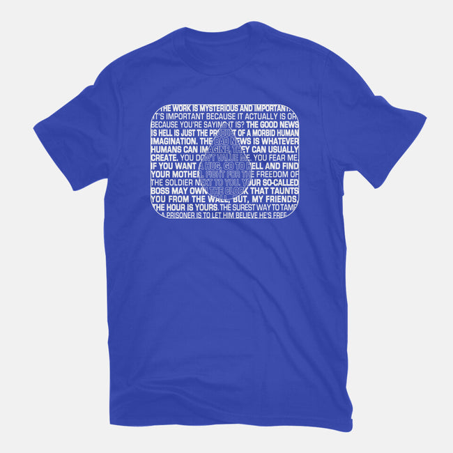 Lumon Insights-Mens-Basic-Tee-Tronyx79