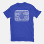 Lumon Insights-Mens-Basic-Tee-Tronyx79