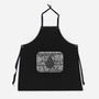 Lumon Insights-Unisex-Kitchen-Apron-Tronyx79