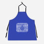 Lumon Insights-Unisex-Kitchen-Apron-Tronyx79