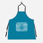 Lumon Insights-Unisex-Kitchen-Apron-Tronyx79