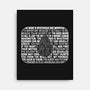 Lumon Insights-None-Stretched-Canvas-Tronyx79