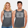 Lumon Insights-Unisex-Basic-Tank-Tronyx79