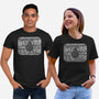 Lumon Insights-Unisex-Basic-Tee-Tronyx79