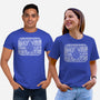 Lumon Insights-Unisex-Basic-Tee-Tronyx79