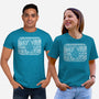 Lumon Insights-Unisex-Basic-Tee-Tronyx79