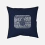 Lumon Insights-None-Removable Cover w Insert-Throw Pillow-Tronyx79
