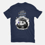 Blissful Ignorance-Mens-Basic-Tee-palmstreet