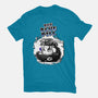 Blissful Ignorance-Womens-Basic-Tee-palmstreet