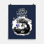 Blissful Ignorance-None-Matte-Poster-palmstreet