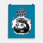 Blissful Ignorance-None-Matte-Poster-palmstreet