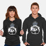 Blissful Ignorance-Unisex-Pullover-Sweatshirt-palmstreet